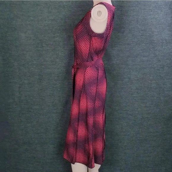 For Kitty Rescue! PerSeption Concept Polka Dot Dress - Picture 5 of 8